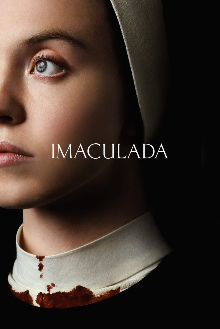 Película Inmaculada