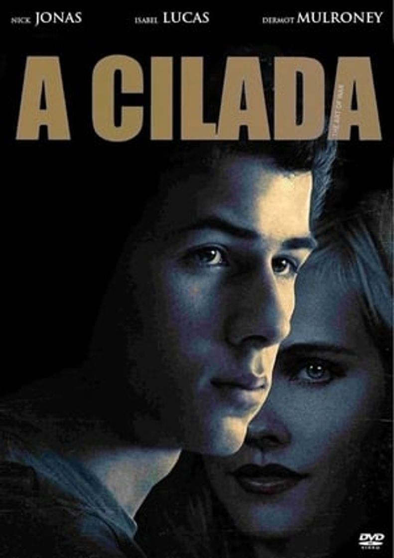 Movie Ten cuidado con lo que deseas