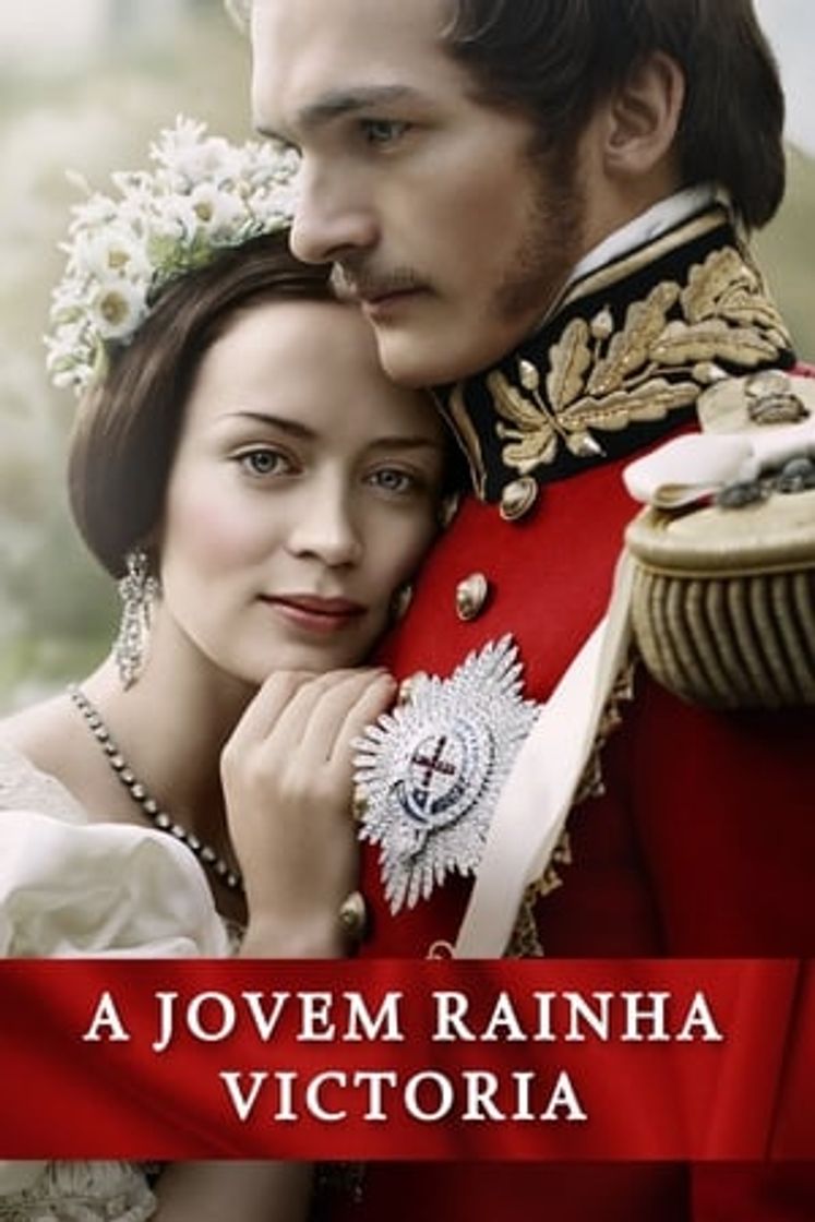 Movie La reina Victoria