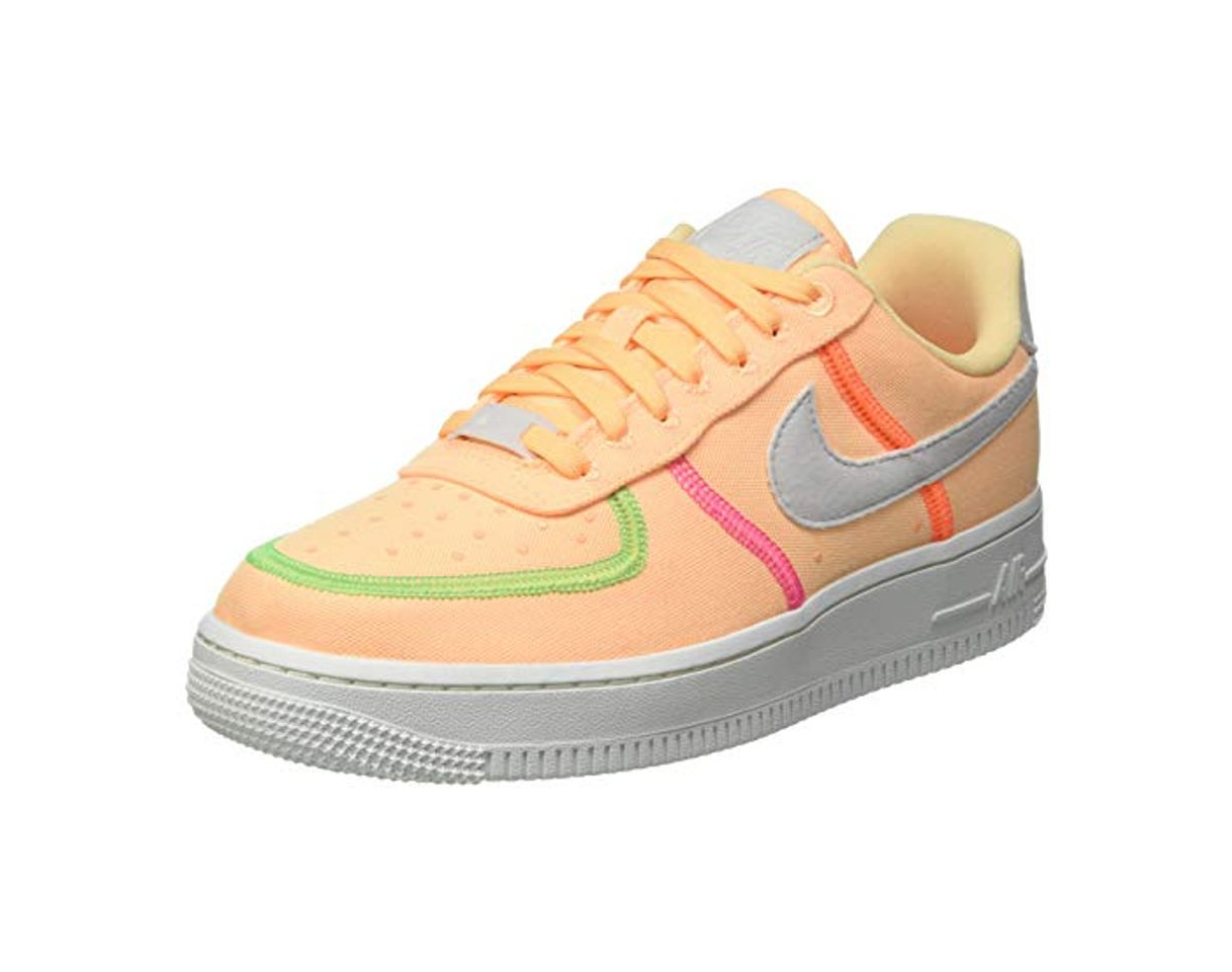 Moda Nike Wmns Air Force 1 '07 LX