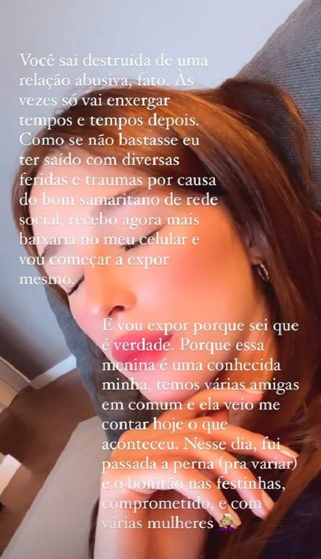 Social Caiu a casa pra vc nego do borel