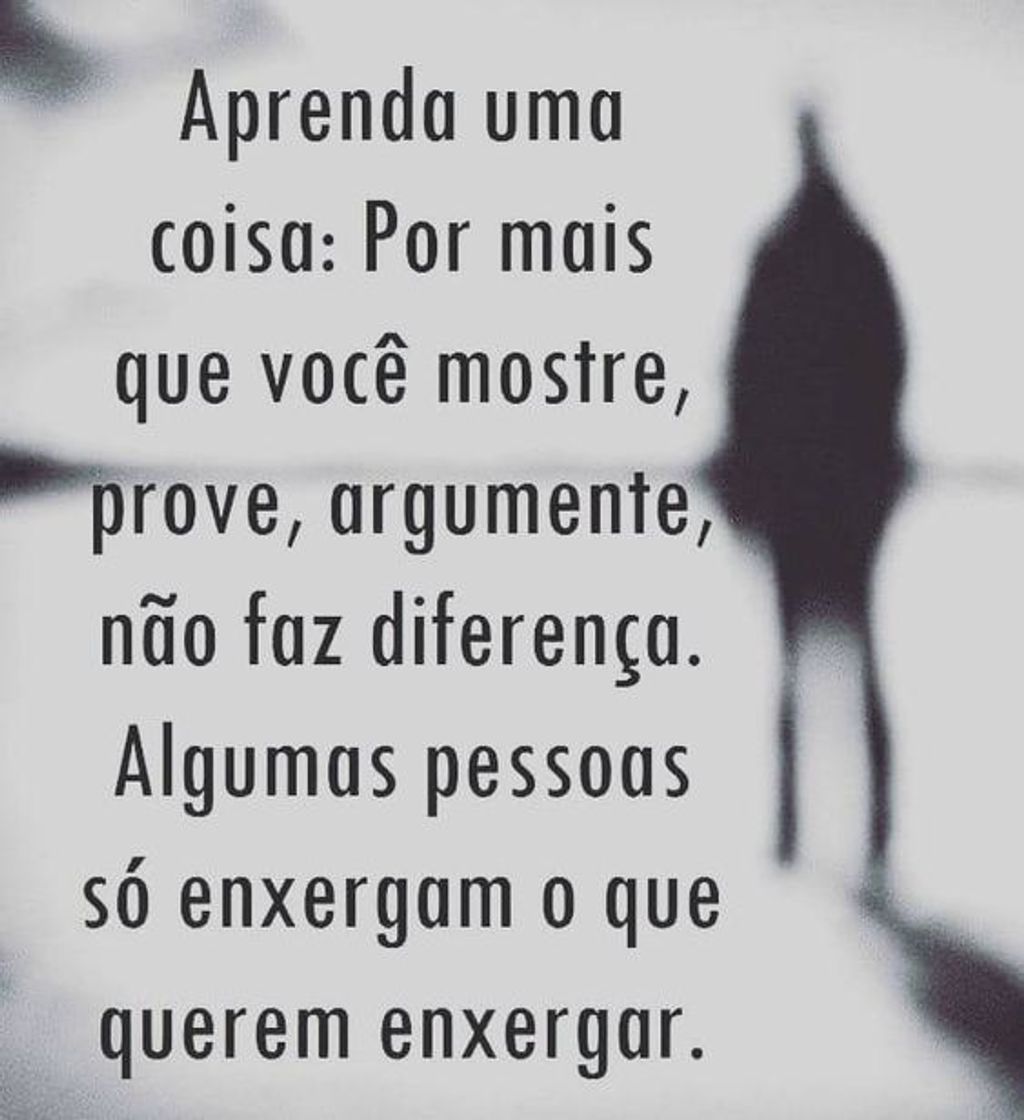 Fashion Frases para refletir sobre a vida