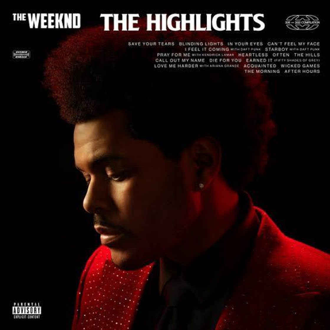 Music The Weeknd - Die For You