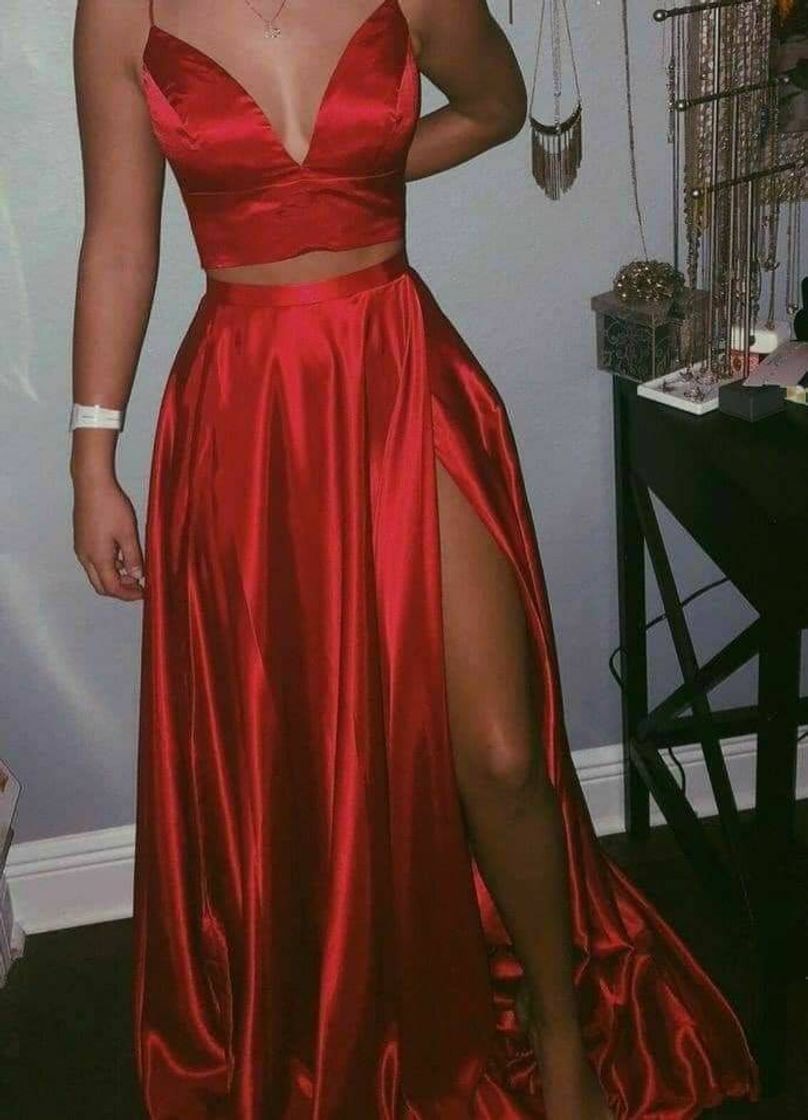 Social Vestido 🚫🚫