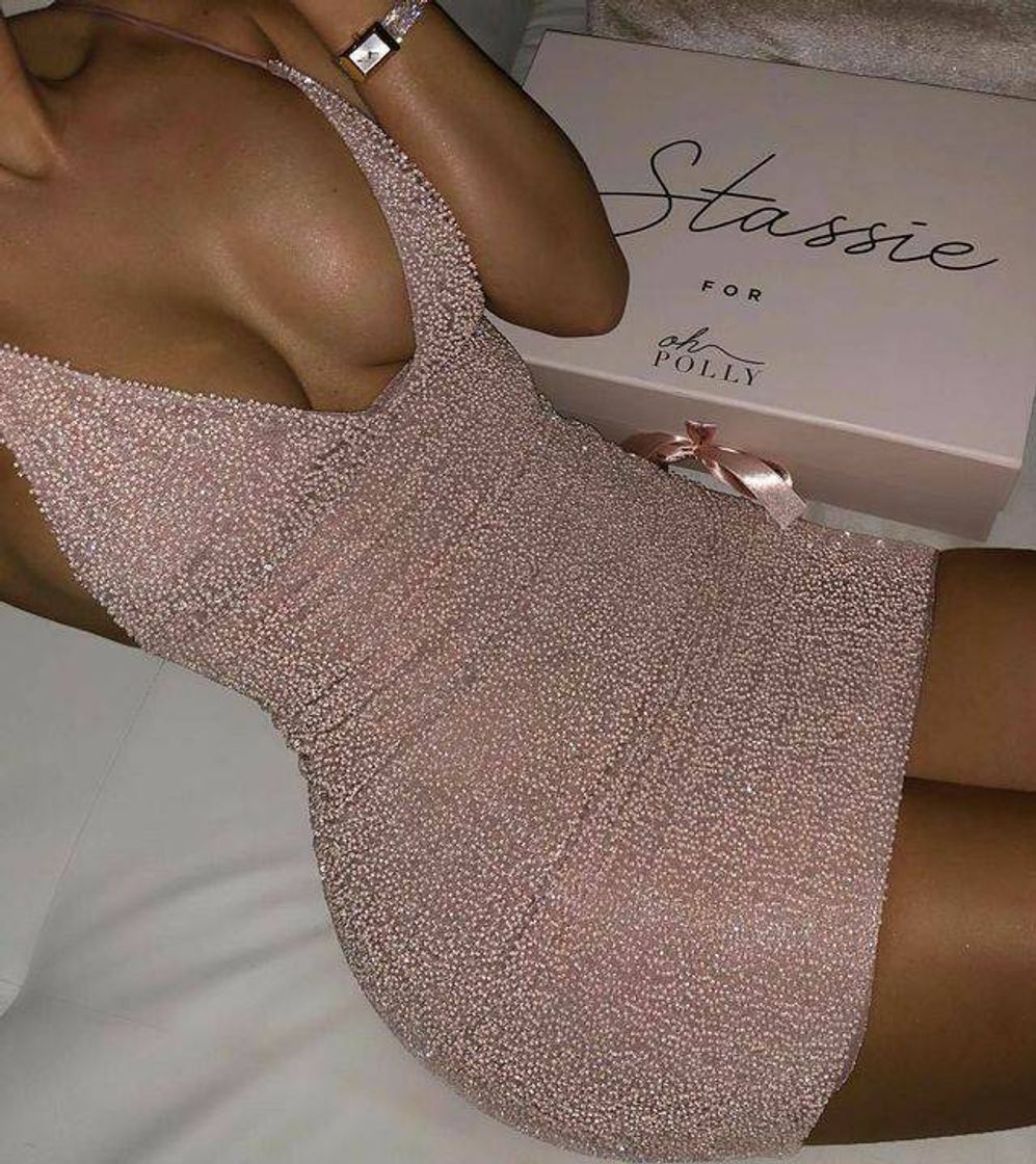 Social Vestido 🚫🚫