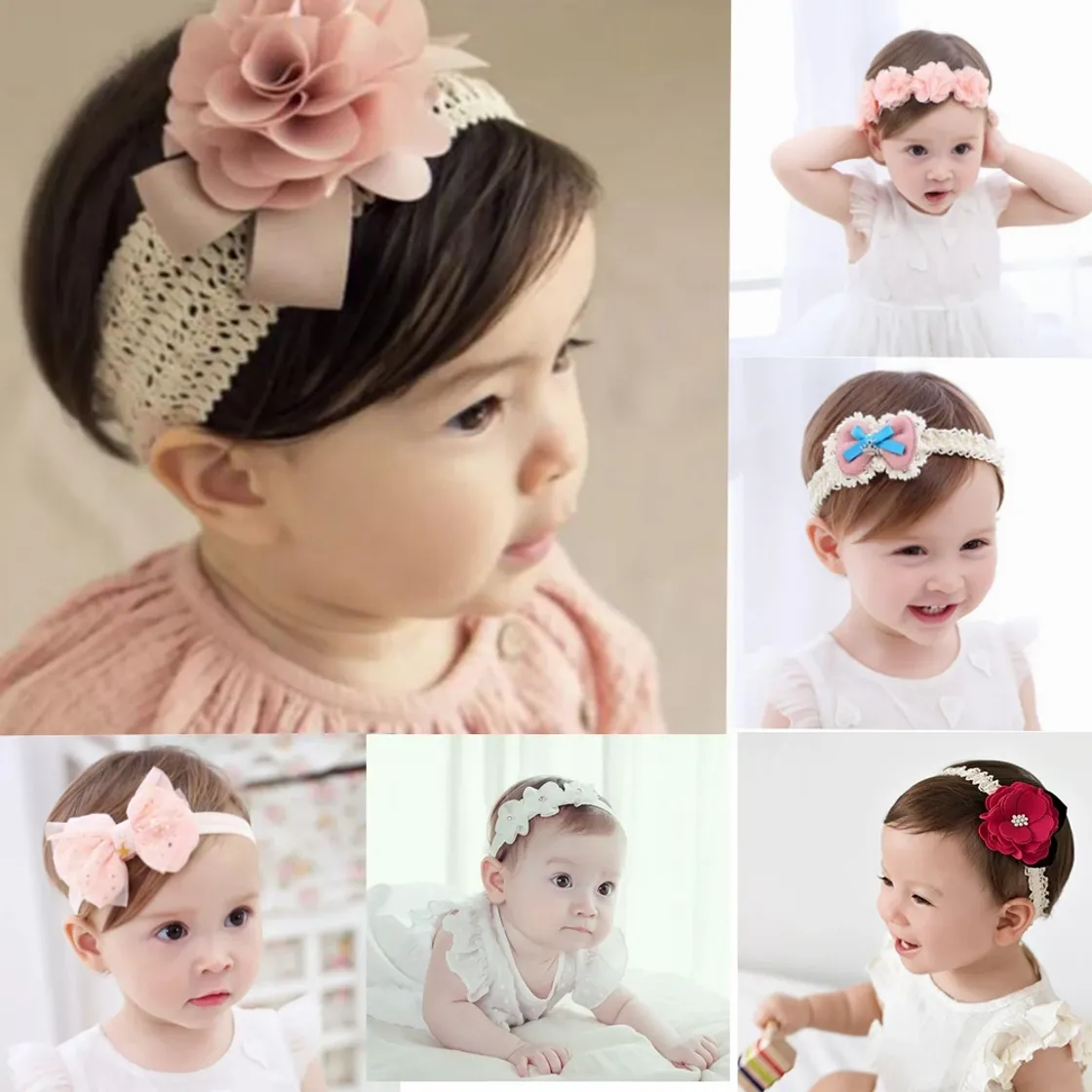 Social Acessórios para bebês ⚘