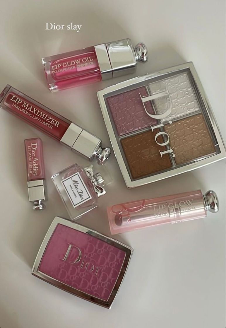 Beauty Dior