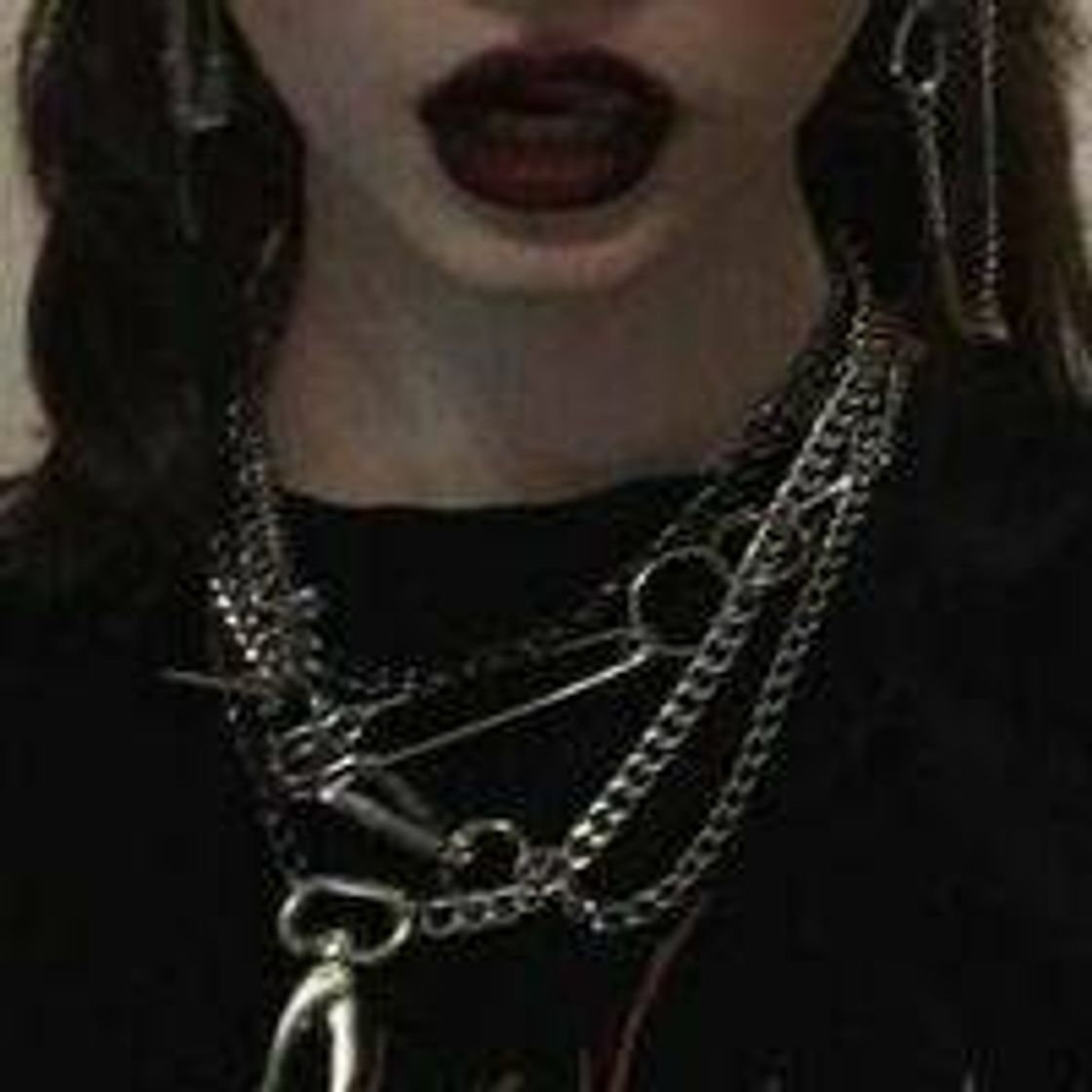 Social grunge
