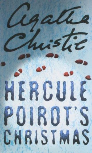 Agatha Christie - Hercule Poiro't Christmas [Paperback] [Jan 01, 2001] Agatha Christie