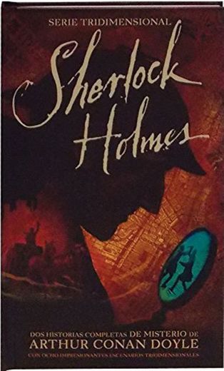 Shelock Holmes /  The Illustrated Shelock Holmes: Escándalo en bohemia /