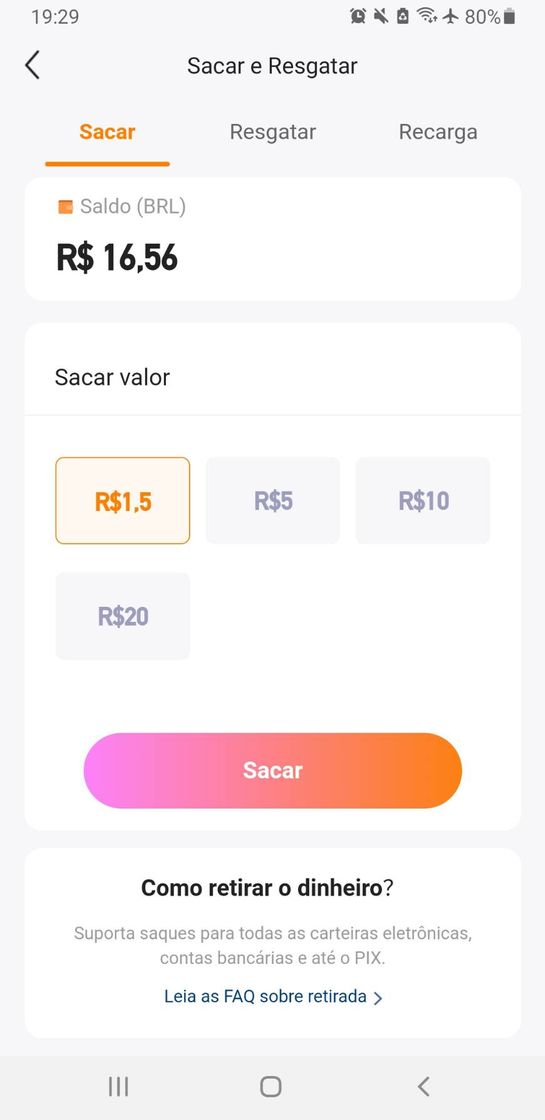 Fashion KWAI - BAIXE E GANHEI 1$ COM MEU CÓDIGO + 1$ DO PRÓPRIO APP