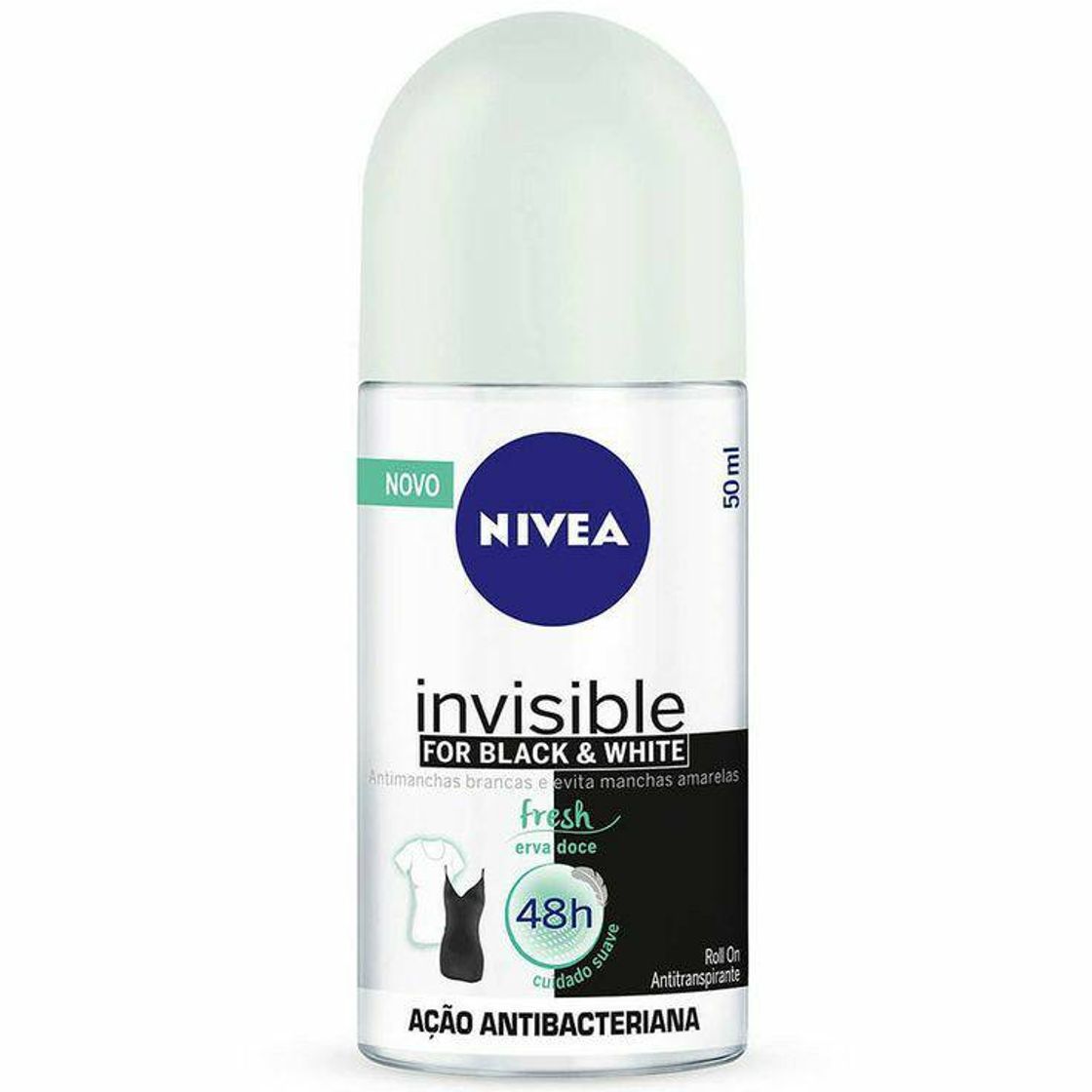 Products Desodorante Nivea Erva doce 