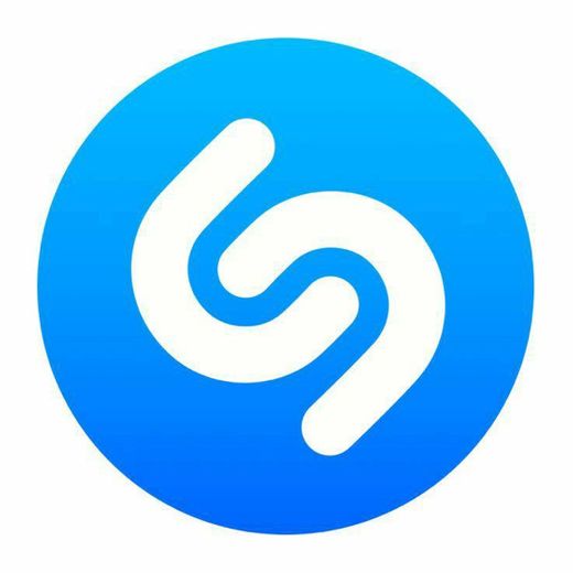 Shazam : identifica con la música