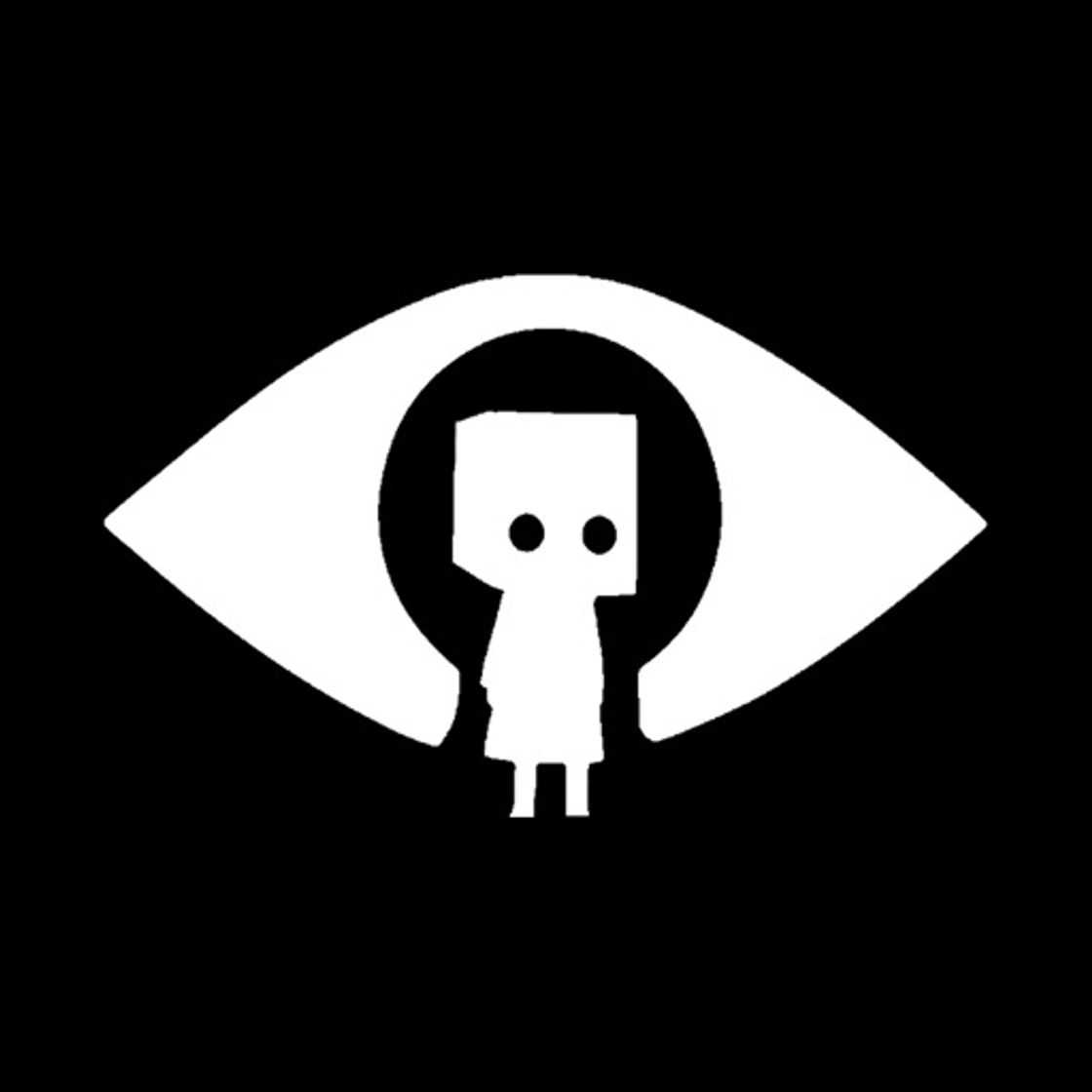 App Little Nightmares Comics