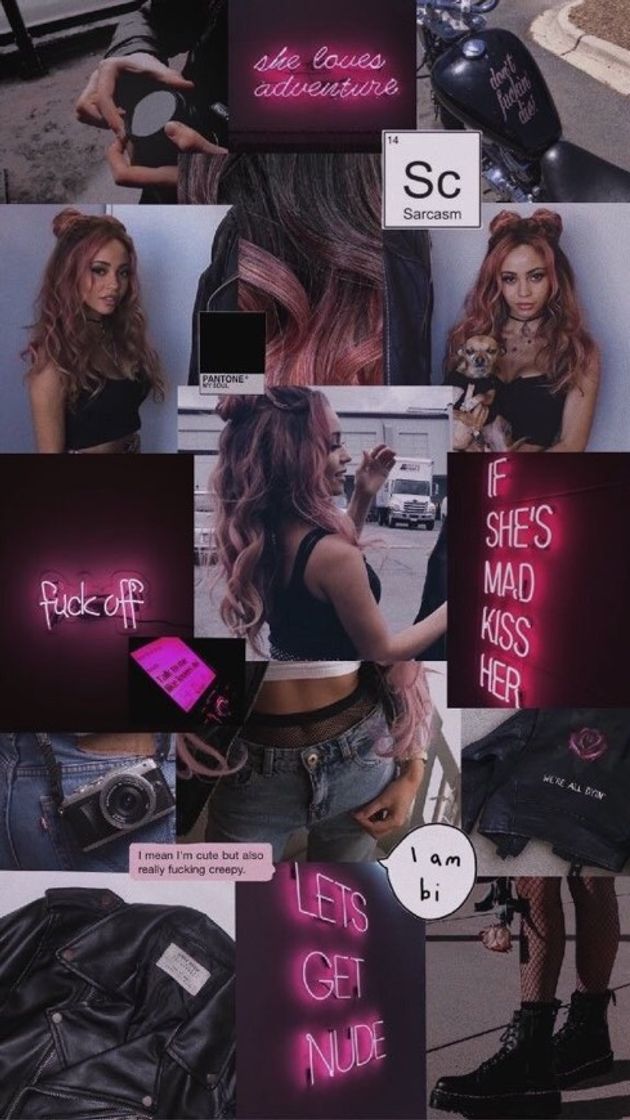 Serie Aesthetic Riverdale 