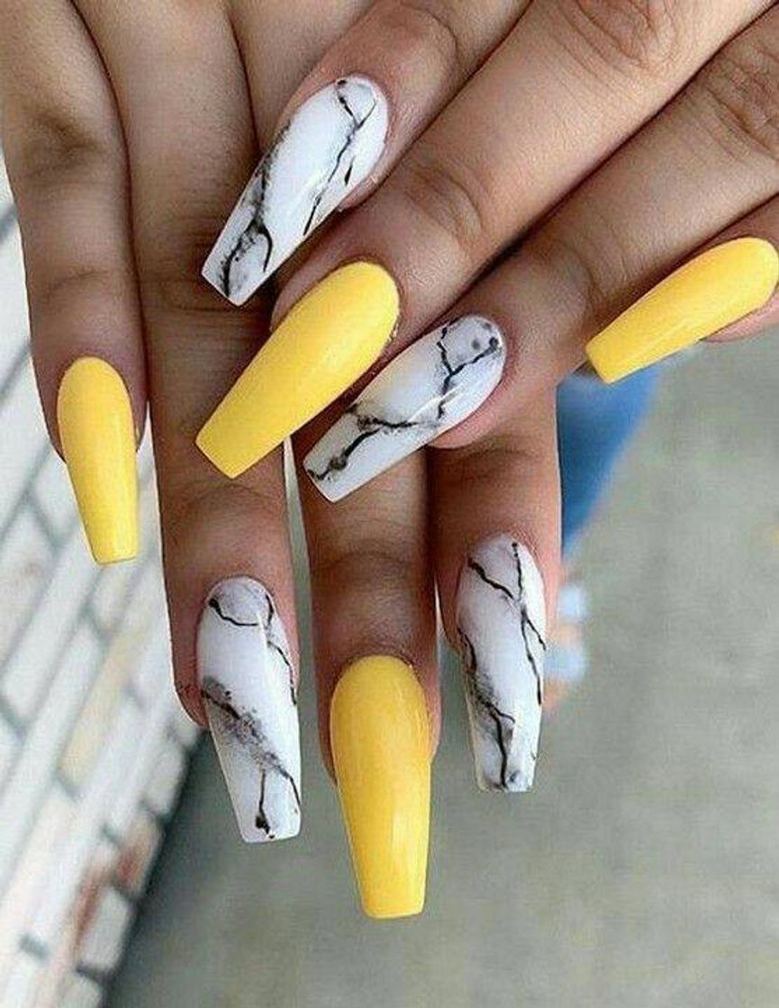 Fashion Unhas