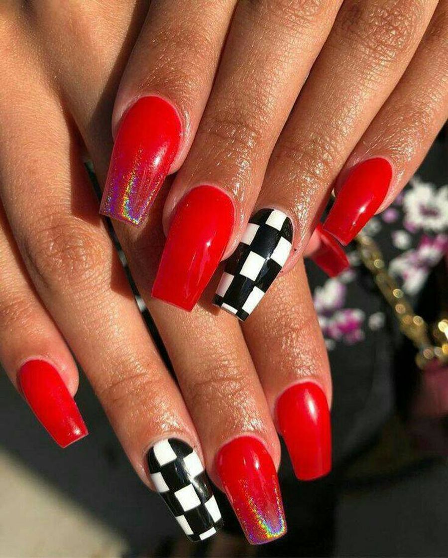 Fashion Unhas 