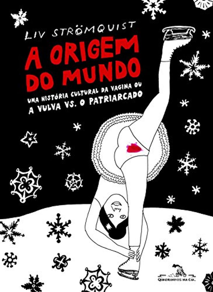 Libros A origem do mundo: Uma história cultural da vagina ou a vulva