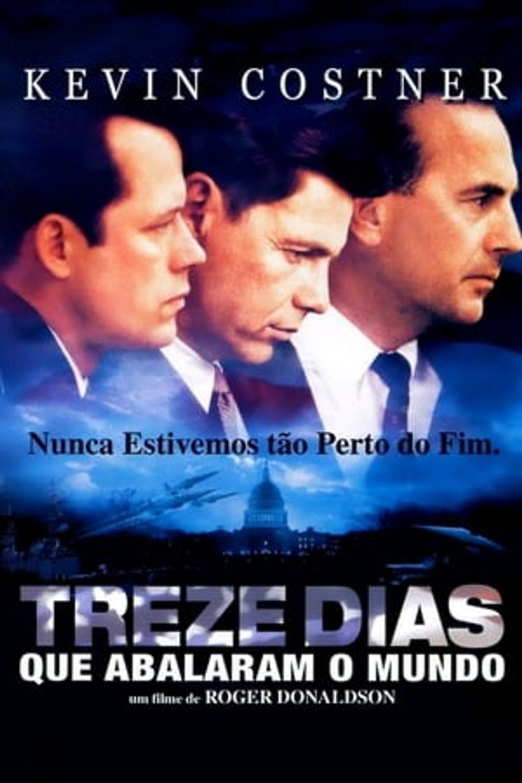 Movie Trece días