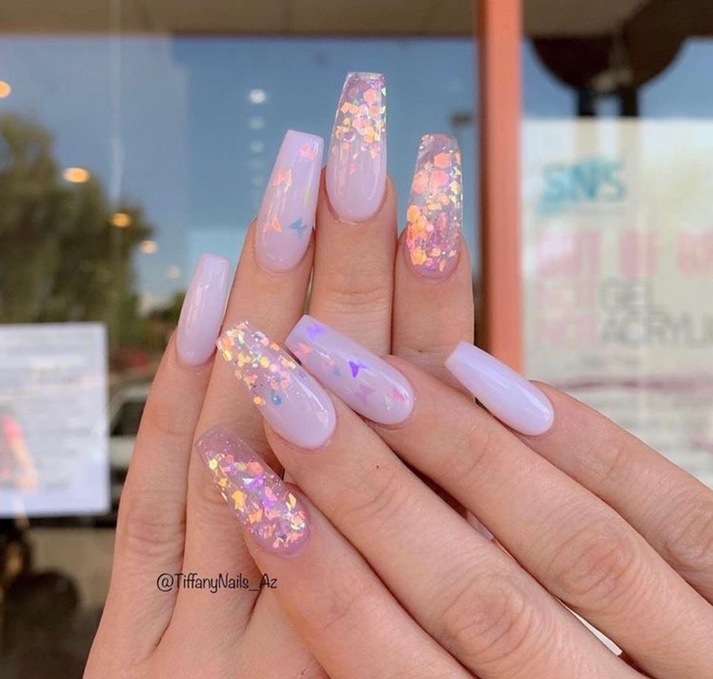 Social Uñas, Belleza