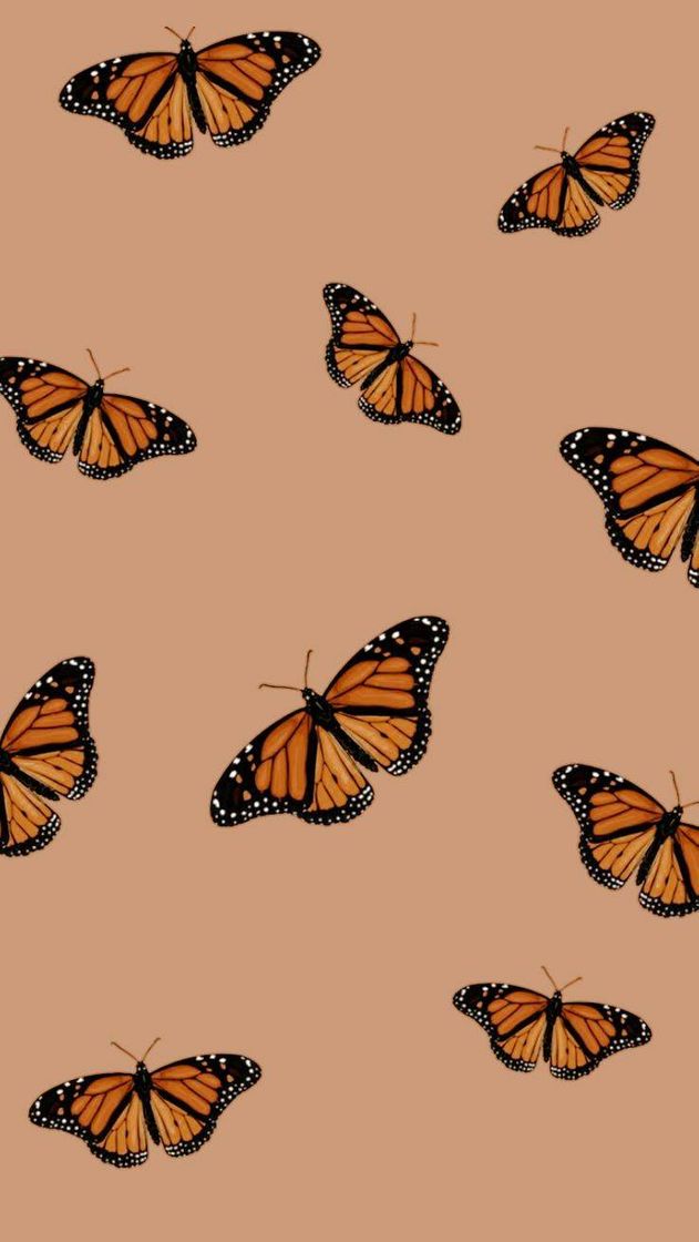 Fashion Wallpaper de borboleta 🦋🦋