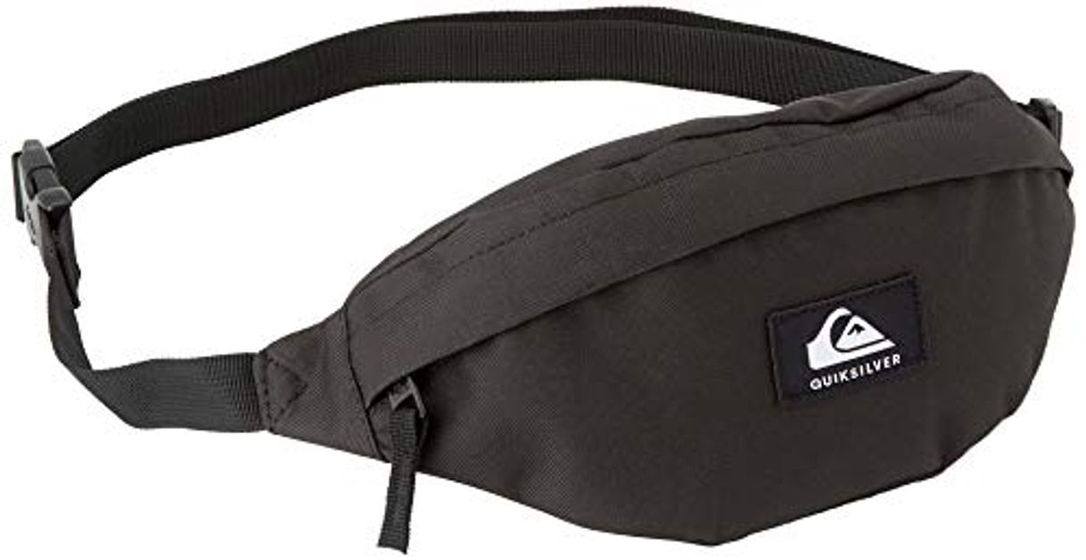 Moda Quiksilver Pubjug-Riñonera para Hombre Waist Pack