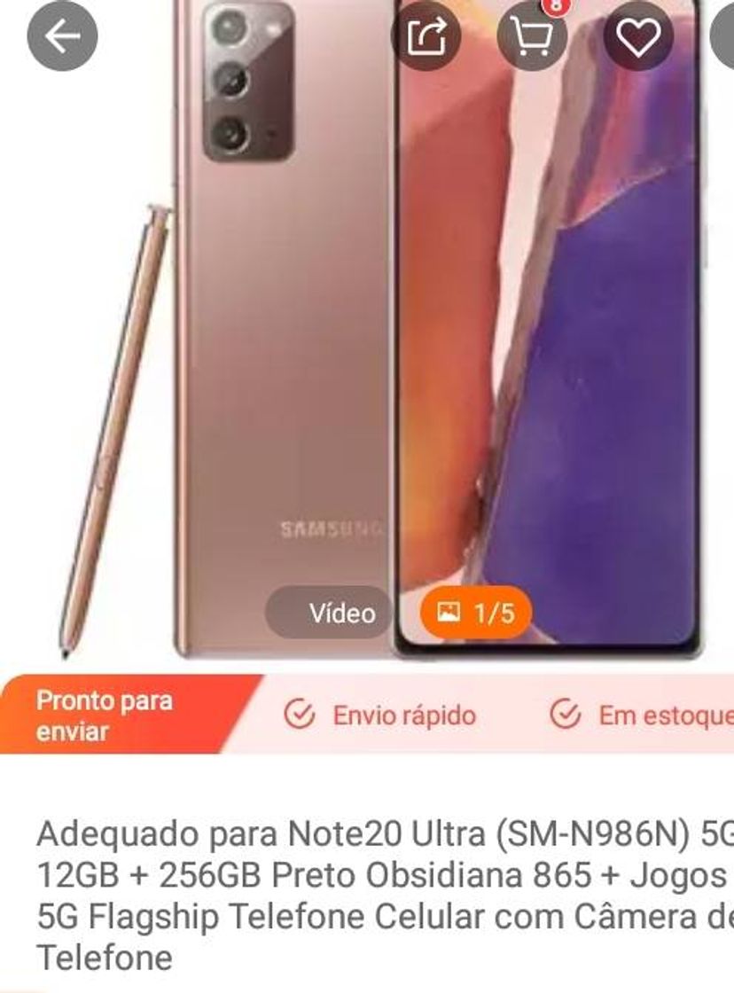 Moda Celulares 