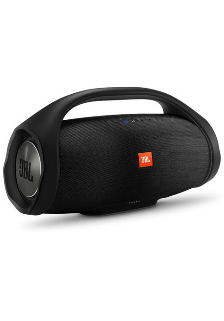 Electronic JBL GO+ – Altavoz inalámbrico portátil con Bluetooth