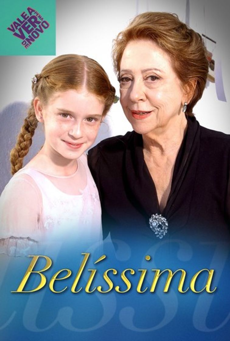 Moda Belíssima 