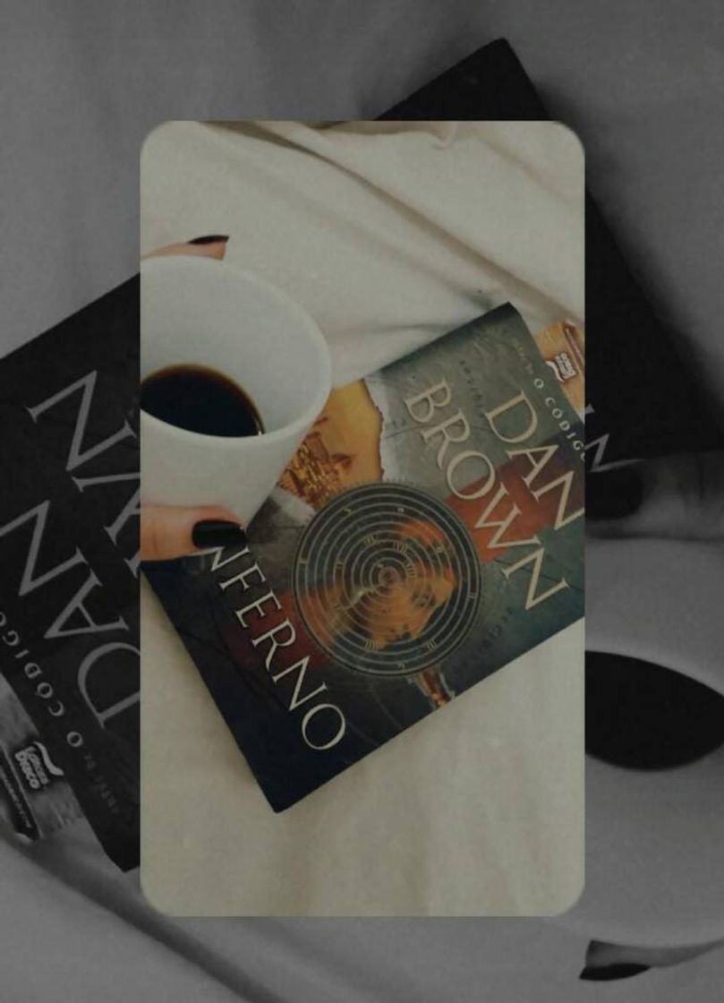 Book Inferno