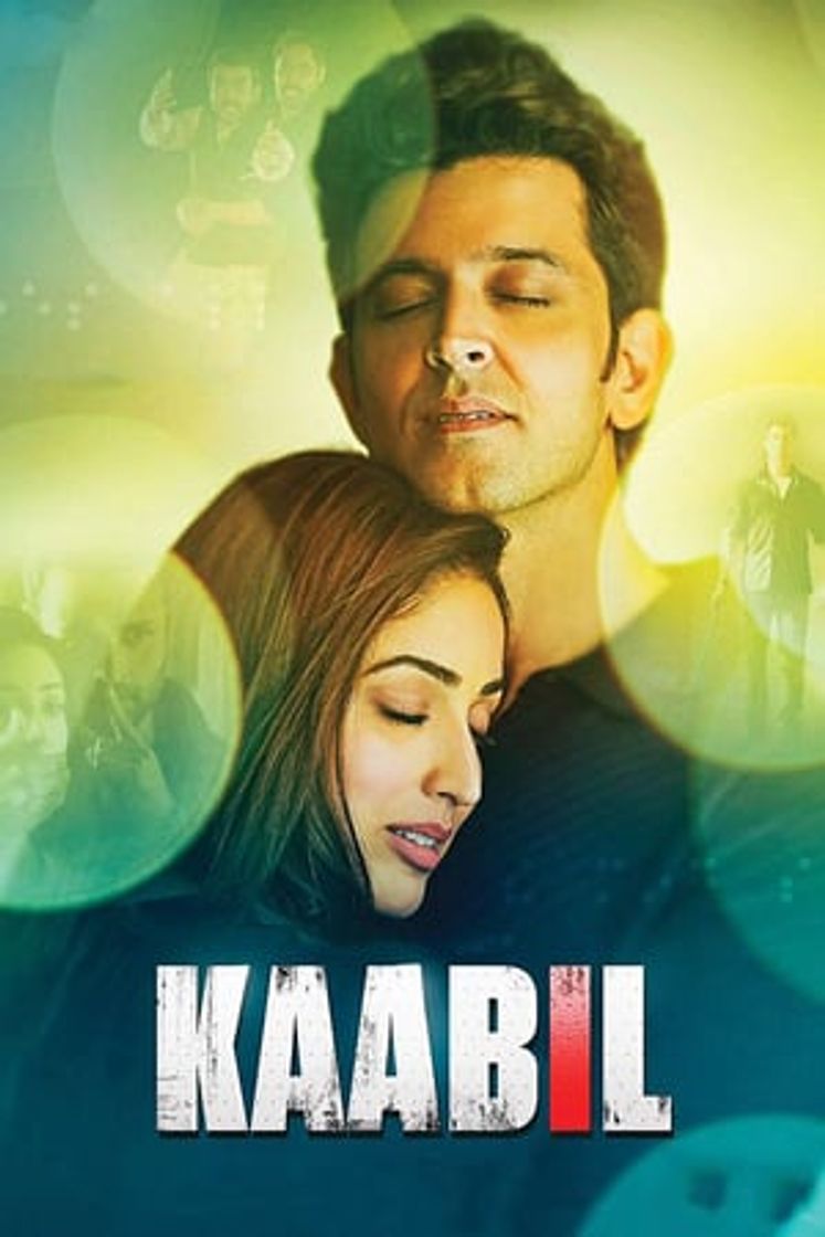 Película Kaabil