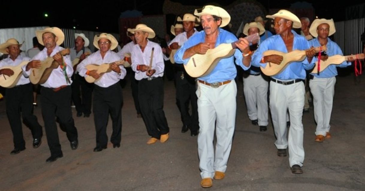 Moda Centro oeste e suas culturas 