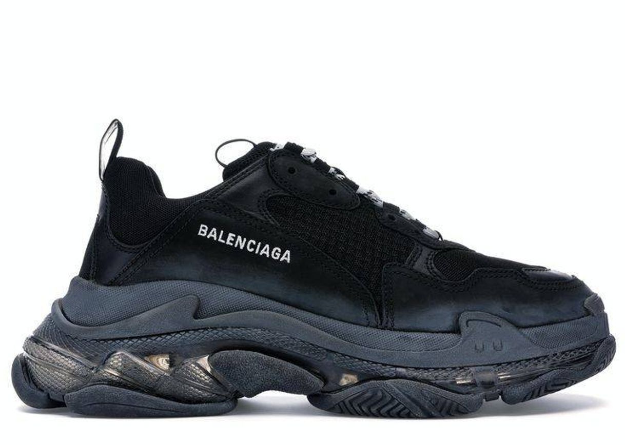 Fashion Balenciaga