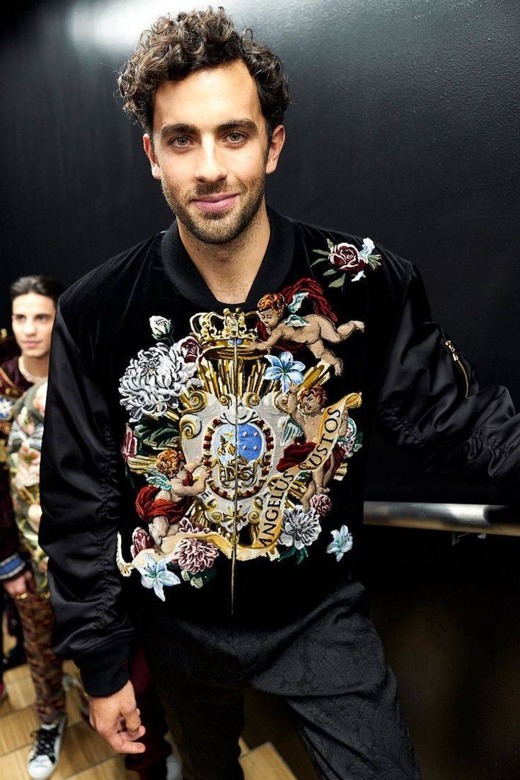 Social Dolce & gabbana 