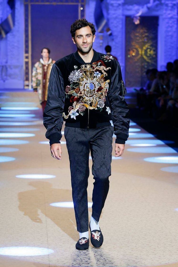 Social Dolce & gabbana
