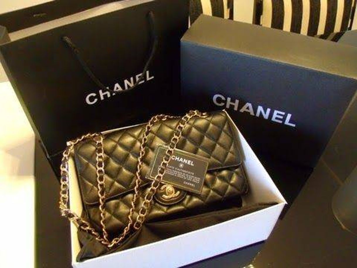 Fashion Chanel