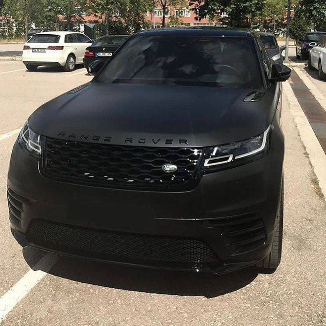 Fashion Range rover