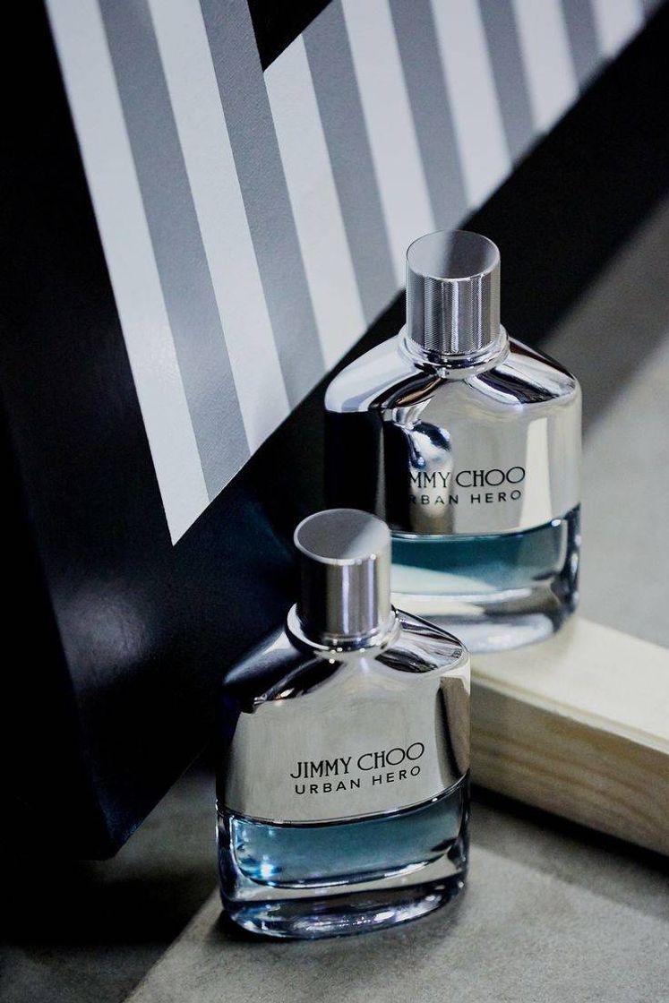 Moda Jimmy Choo 