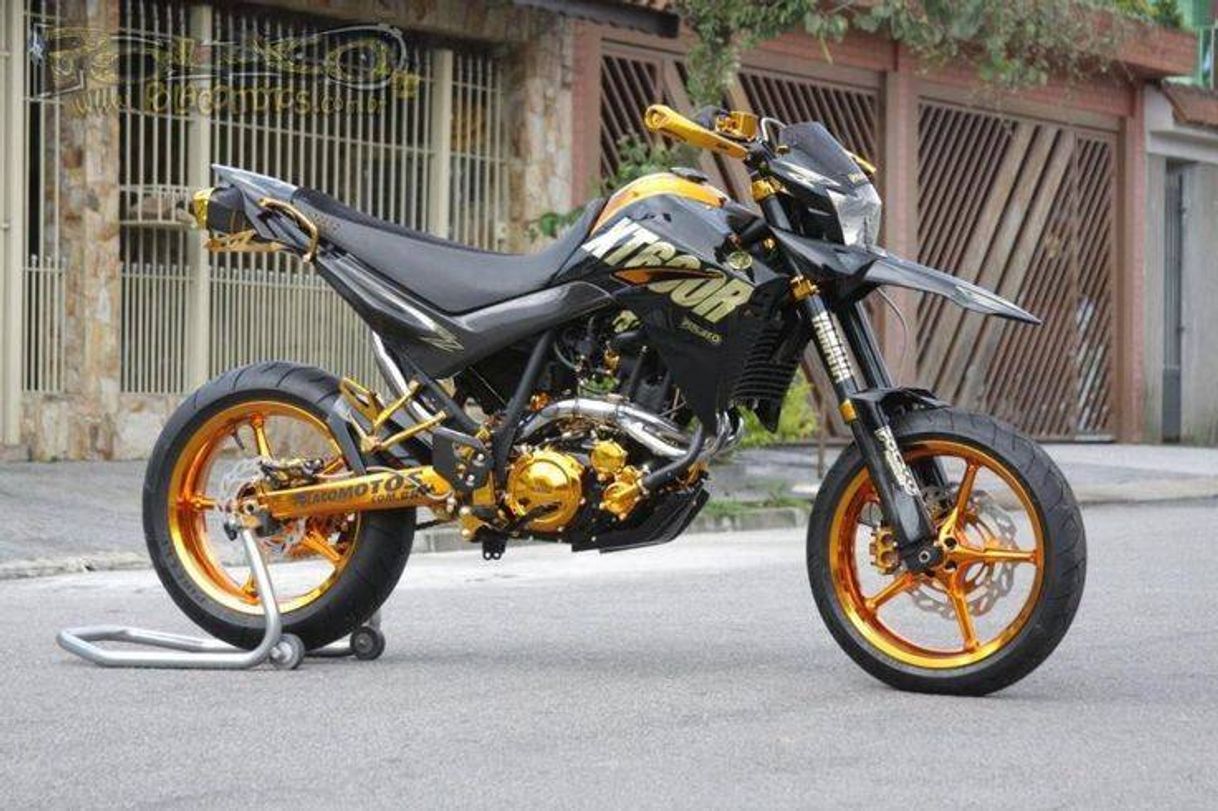 Fashion XT660R