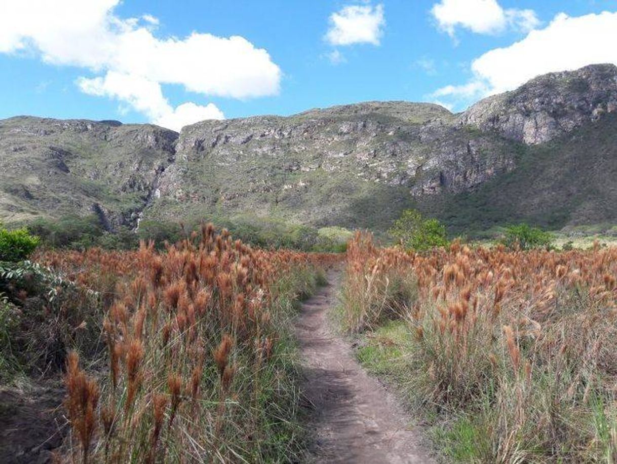 Moda Serra do cipó MG