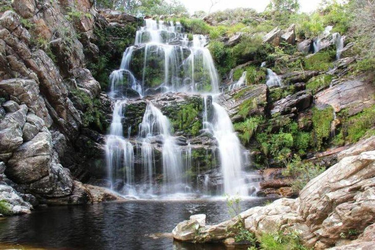 Moda Serra do cipó MG