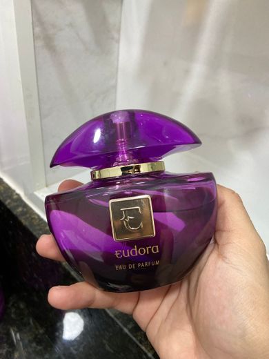 Perfume Eudora 