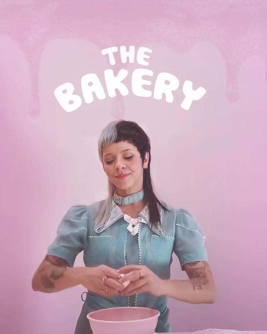 Music The Bakery