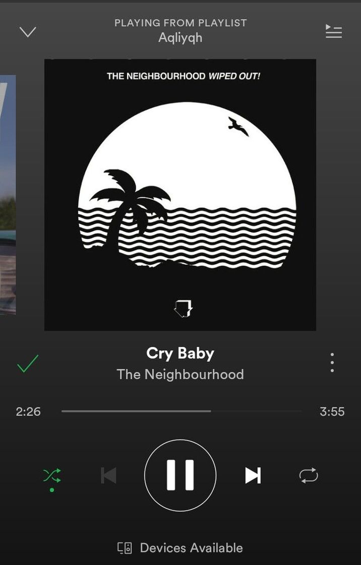 Music Cry Baby