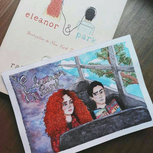 Eleanor & Park