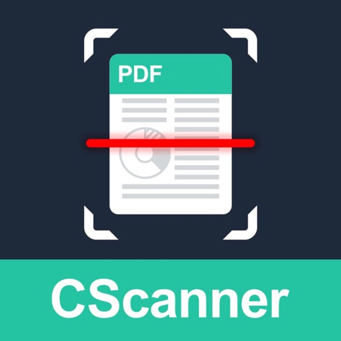 App Cam Scanner : PDF Camera Scan