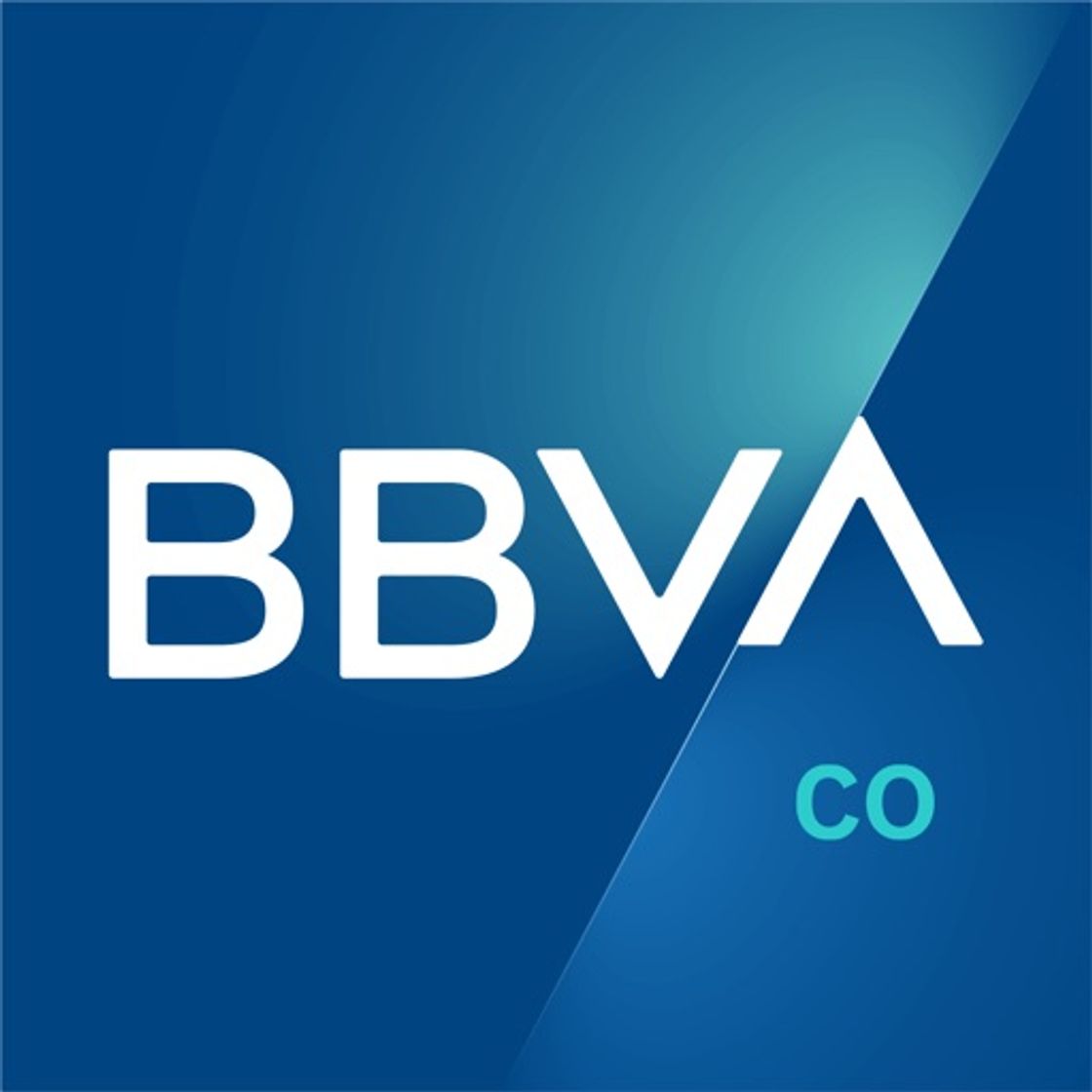 Aplicaciones BBVA móvil en Colombia