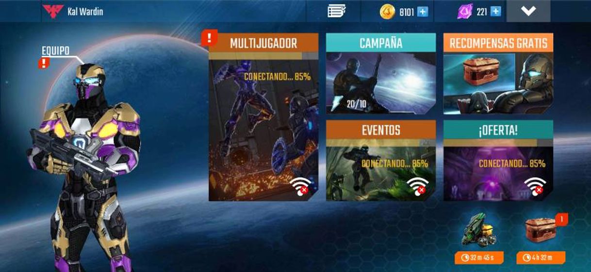 Videogames Nova