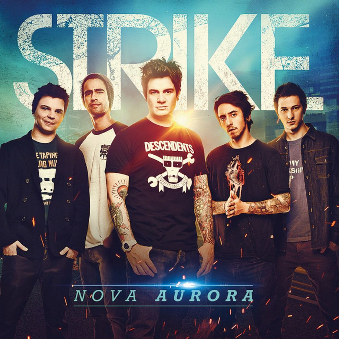 Music Nova Aurora