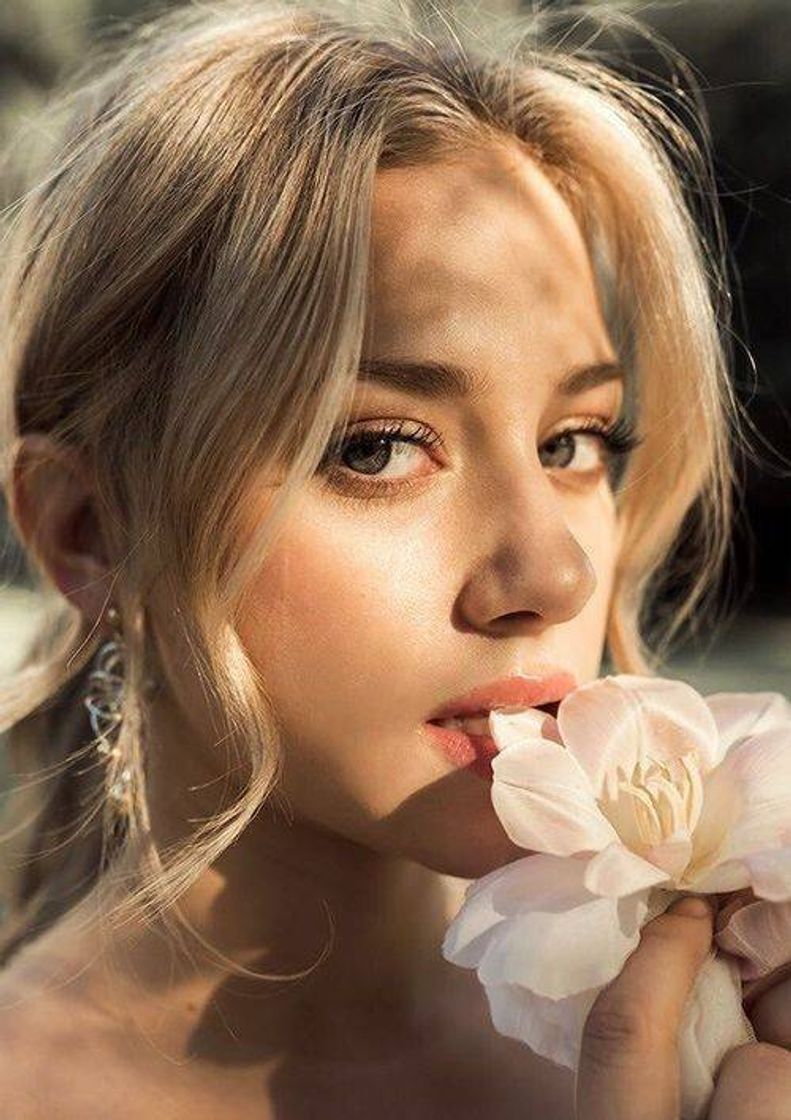 Moda Lili Reinhart 